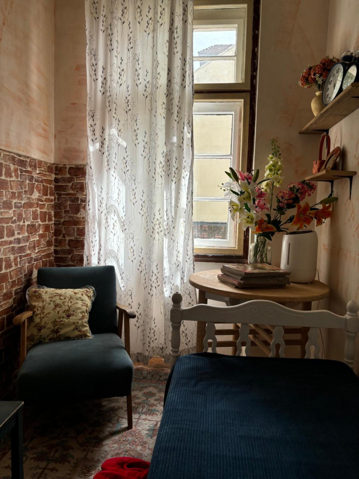 Creative Apartment Kaleidoscope Belgrad Dış mekan fotoğraf